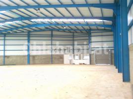 Nave industrial, 978 m², Calle D