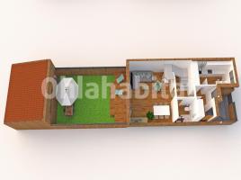 Houses (terraced house), 220 m²