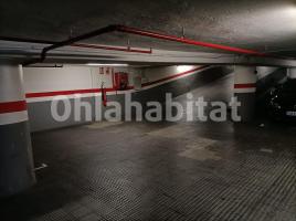 Lloguer plaça d'aparcament, 7 m², Plaza de Cardona