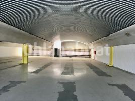 Nave industrial, 752 m², seminuevo, Avenida Torderola, nau 1