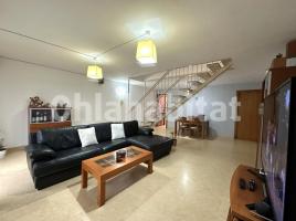 Houses (terraced house), 185 m², almost new, Calle del Romaní, 8