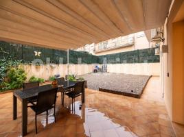Flat, 93 m², almost new, Calle Balmes, 88