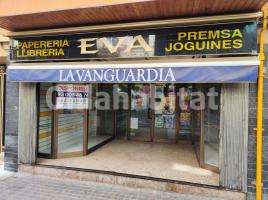 For rent business premises, 134 m², near bus and train, Calle de la Providència, 64