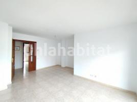 For rent flat, 90 m², Avenida CATALUNYA