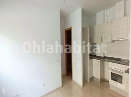 For rent flat, 45 m², almost new, Carretera de Manresa