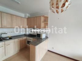 For rent flat, 90 m², Avenida Països catalans