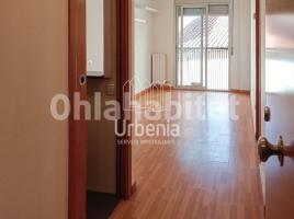 Flat, 50 m², almost new, Zona