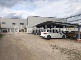Nave industrial, 1000 m²