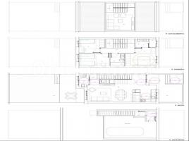 Obra nueva - Casa en, 202 m², nuevo, Calle Josep Turu I Salles, 6