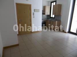 Alquiler piso, 45 m², Calle Fortuny