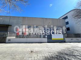 For rent industrial, 571 m², Ragull