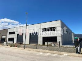 Obra nueva - Piso en, 1054 m², De la Indústria