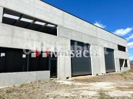 Obra nova - Pis a, 527 m², De la Indústria