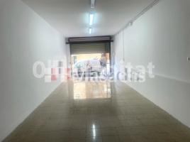 For rent business premises, 60 m², COLOM