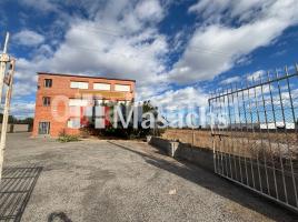 Industrial, 2500 m², Sant Isidre