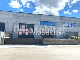 Obra nova - Pis a, 527 m², De la Tècnica