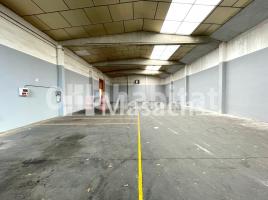 For rent industrial, 630 m², Edison