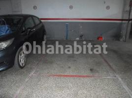 Parking, 8 m²