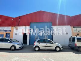 For rent industrial, 500 m², Joan Monpeo