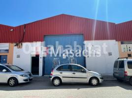For rent industrial, 500 m², Joan Monpeo