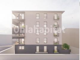 New home - Flat in, 80 m², new, Calle d'Esteve Castellà i Lloveras