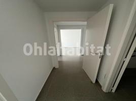 For rent flat, 91 m², almost new
