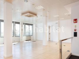 For rent office, 157 m², almost new, Calle del Consell de Cent