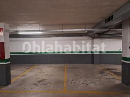 Alquiler plaza de aparcamiento, 12 m², Avenida Corts Catalanes