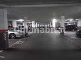 Parking, 11 m², Avenida Primer de Maig