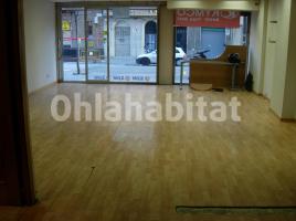 Alquiler local comercial, 69 m², Calle del Rosselló