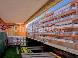 Flat, 122 m², near bus and train, Ronda Rafael Estrany