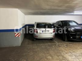 Plaça d'aparcament, 11 m², VILADOMAT