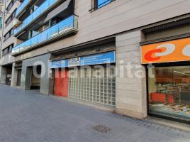 Local comercial, 280 m², Avenida de Madrid, 48