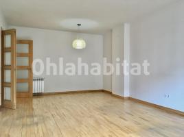 Flat, 108 m², almost new, Calle Barcelona