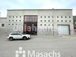 Nave industrial, 3879 m², INDUSTRIA 