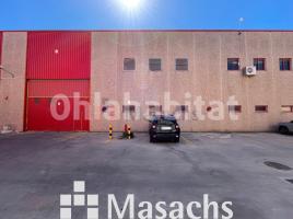 For rent industrial, 1632 m², Ceràmica