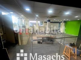 Local comercial, 156 m², AMPLE