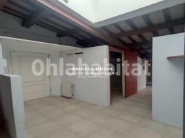For rent loft, 75 m²