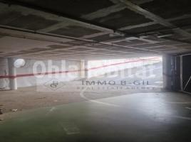 Parking business, 2224 m², almost new