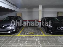 Parking, 8 m², Paseo de Fabra i Puig