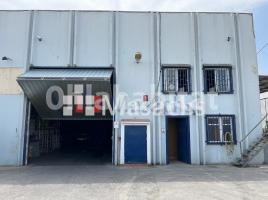 For rent industrial, 655 m², Garraf