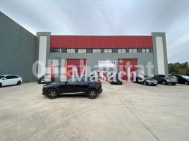 For rent industrial, 5568 m², Newton
