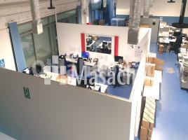 Nave industrial, 500 m², LA VENTA (MECO)