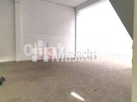 For rent industrial, 290 m², CONFIANZA (Nave B13)