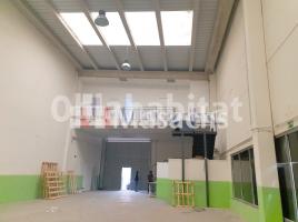 Alquiler nave industrial, 352 m², Newton ( Nave 6, ED. 5 )