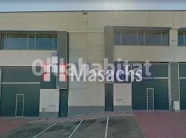 Alquiler nave industrial, 352 m², Newton ( Nave 6, ED. 5 )