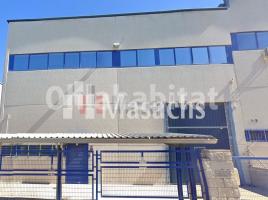 Lloguer nau industrial, 550 m², TORMES