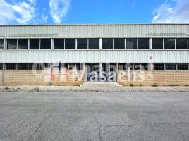 Lloguer nau industrial, 4501 m², CATALUNYA
