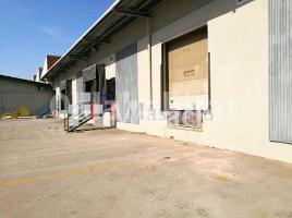 For rent industrial, 920 m², Rioja