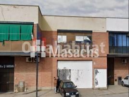 For rent industrial, 866 m², Sentmenat